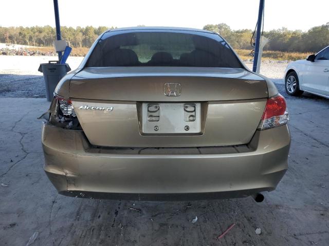 2010 HONDA ACCORD LX - 1HGCP2F36AA043373