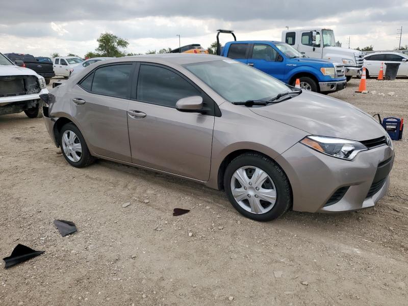 2014 TOYOTA COROLLA L - 5YFBURHE9EP029088