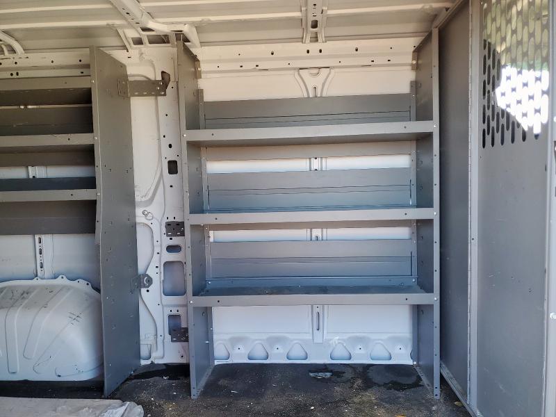 2023 RAM PROMASTER 2500 2500 STANDARD #3298150254