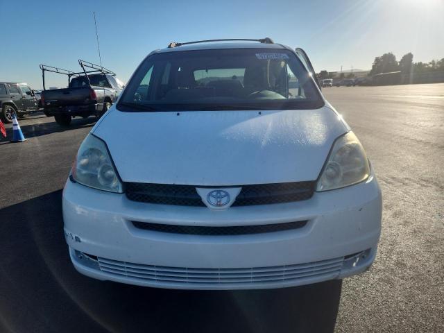 2004 TOYOTA SIENNA CE #3302687046