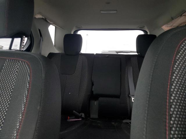 2014 CHEVROLET EQUINOX LT - 2GNALBEK5E6374580