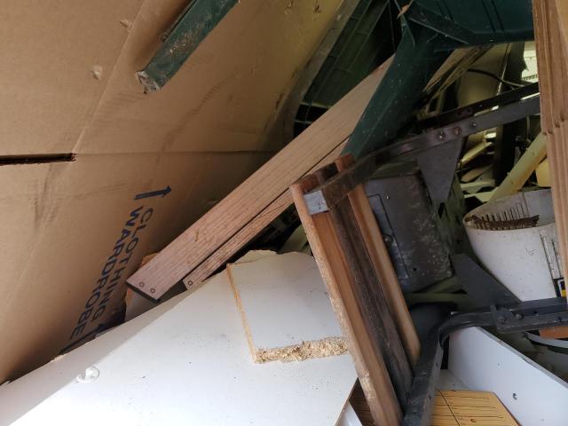 2022 GMC SAVANA CUT #3290038283