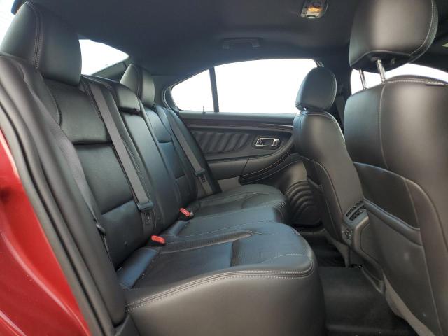 2016 FORD TAURUS LIM - 1FAHP2F86GG135949