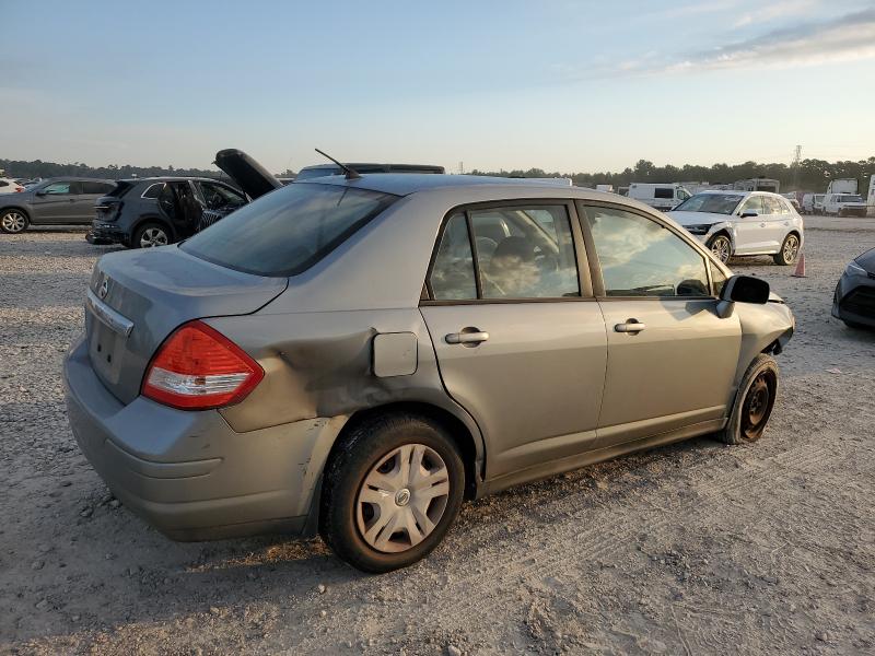 2010 NISSAN VERSA S - 3N1BC1APXAL429669