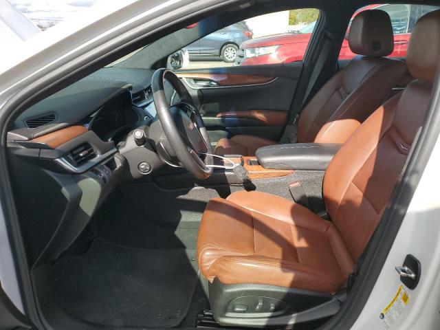 2017 CADILLAC XTS LUXURY - 2G61M5S37H9163181