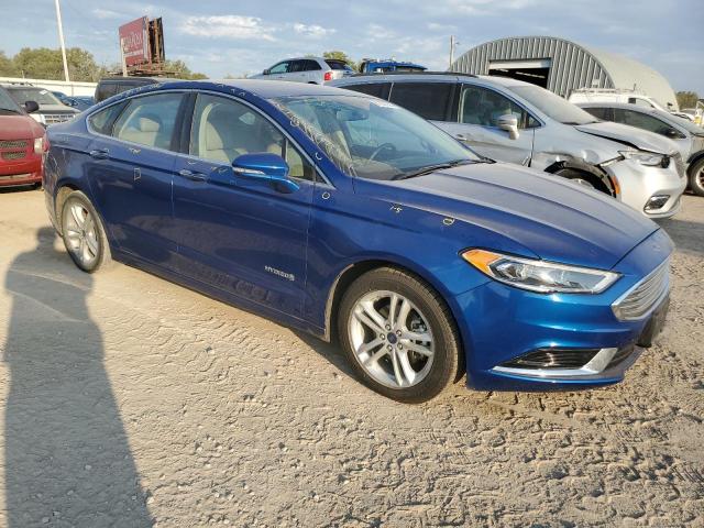2018 FORD FUSION SE - 3FA6P0LU0JR161346