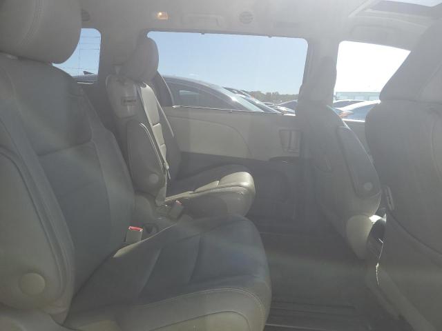 2017 TOYOTA SIENNA XLE - 5TDYZ3DC5HS872164