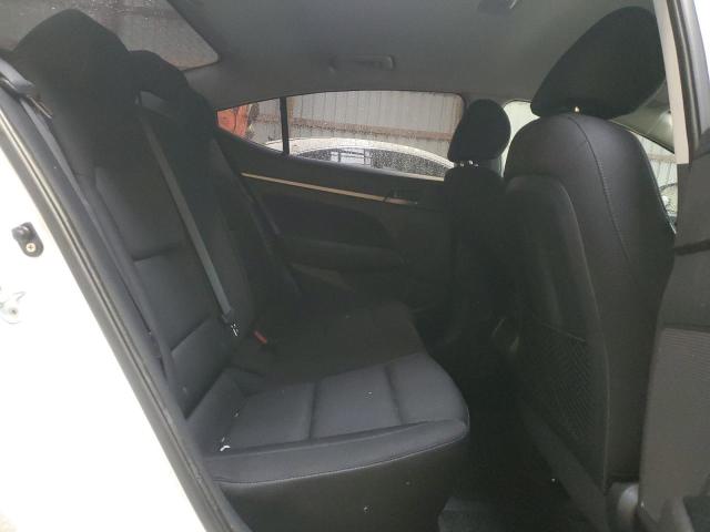 2017 HYUNDAI ELANTRA SE - KMHD84LF5HU169495