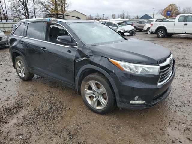 2015 TOYOTA HIGHLANDER - 5TDDKRFH9FS074164