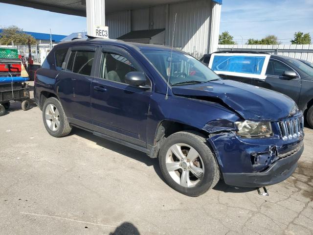 2016 JEEP COMPASS SPORT 1C4NJDBB3GD508667