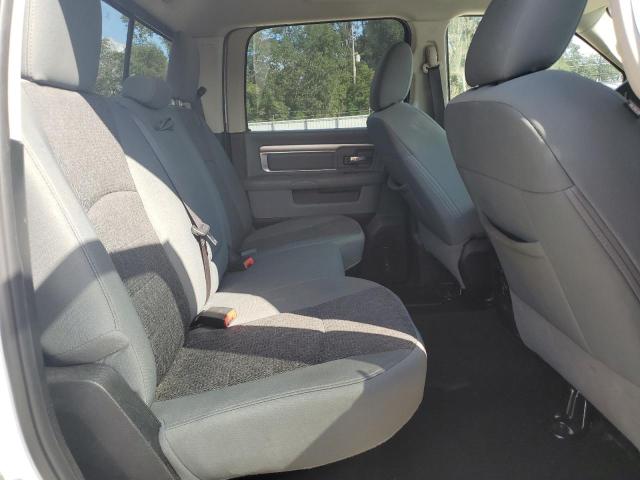 2018 RAM 1500 SLT 1C6RR7LT7JS352176