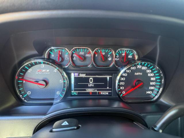 2016 CHEVROLET SILVERADO - 3GCUKSECXGG261331