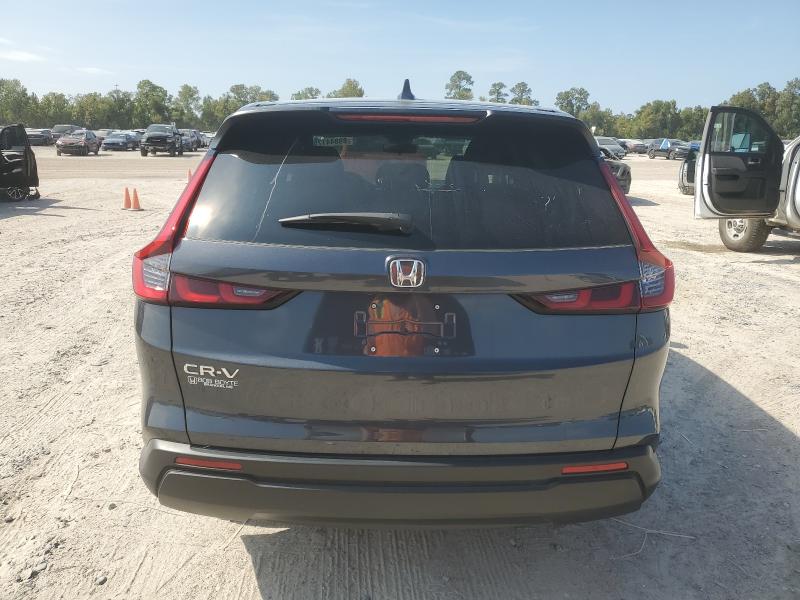 2025 HONDA CR-V LX - 7FARS3H2XSE006793