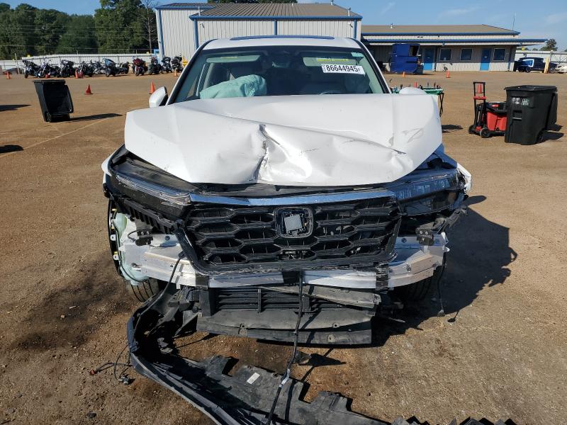 2024 HONDA CR-V EXL - 2HKRS4H73RH410561