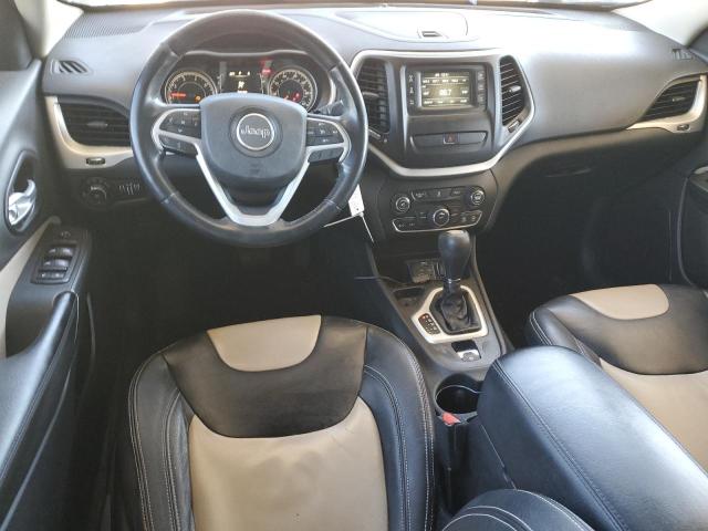 2015 JEEP CHEROKEE L - 1C4PJLCB8FW790583