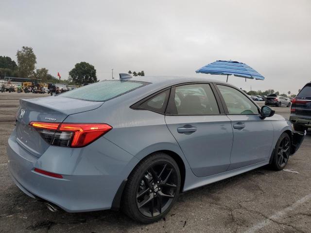 2024 HONDA CIVIC SPOR - 2HGFE2F53RH586780