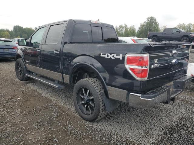 2013 FORD F150 SUPER - 1FTFW1ET7DFC63560