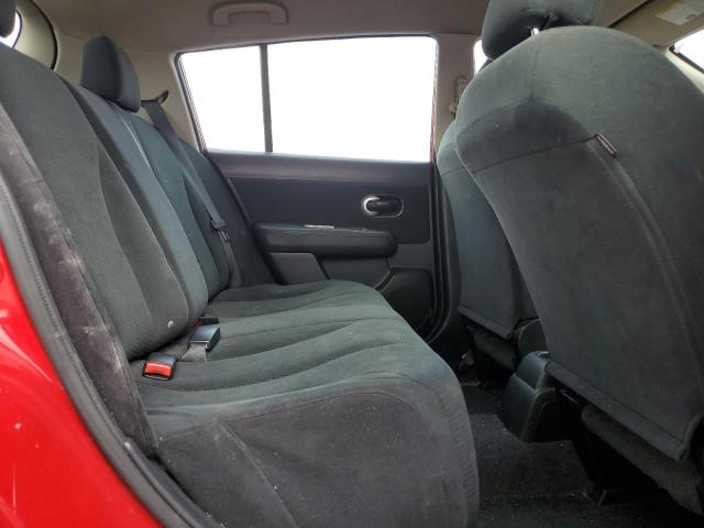 2012 NISSAN VERSA S - 3N1BC1CP6CL377148