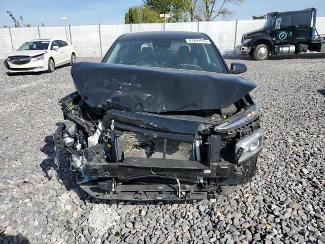 2021 HYUNDAI KONA SE KM8K1CAA4MU704923