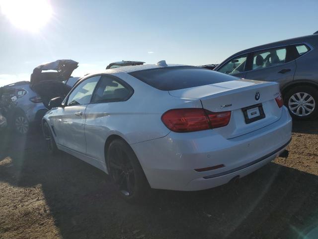 2015 BMW 435 XI - WBA3R5C54FK371793