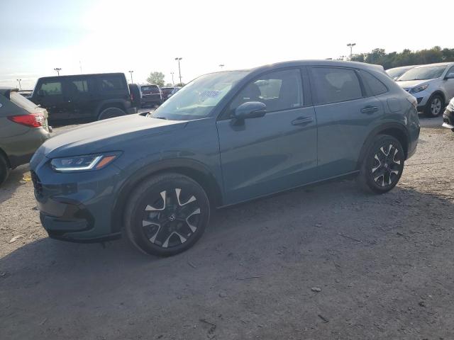 Global Auto Auctions: 2026 HONDA HR-V EXL