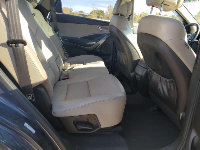 2015 HYUNDAI SANTA FE G KM8SRDHF6FU107050