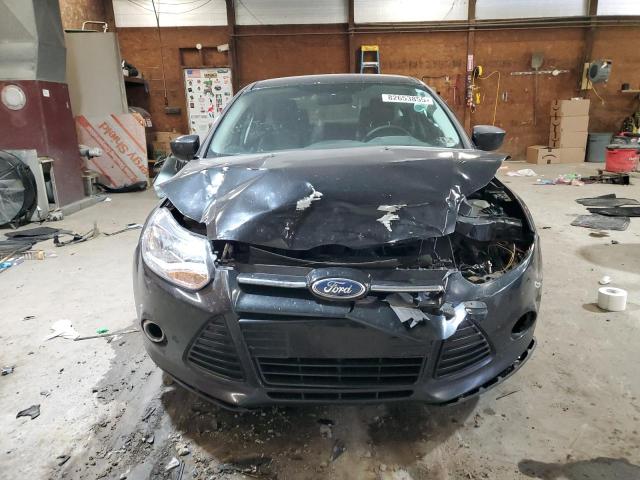 2012 FORD FOCUS SE #3296304503