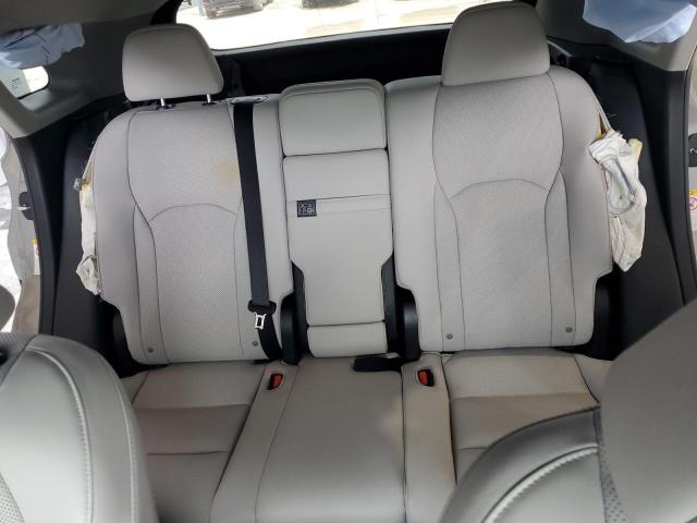 2020 LEXUS RX 350 2T2HZMAA0LC158528