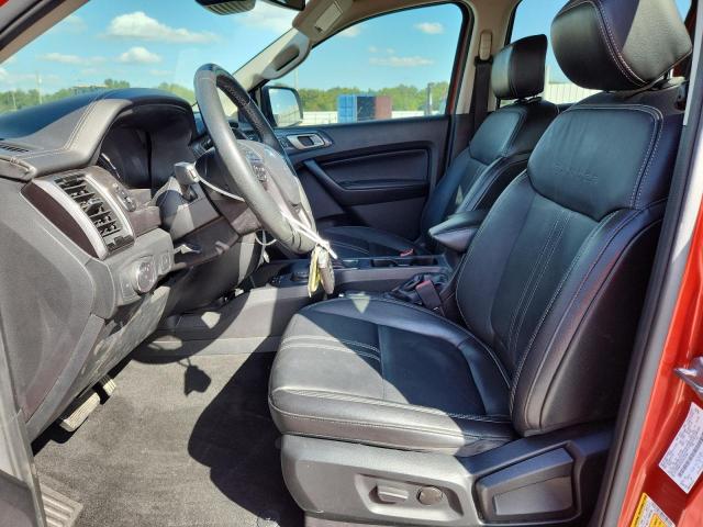 2019 FORD RANGER XL - 1FTER4FH7KLB13784