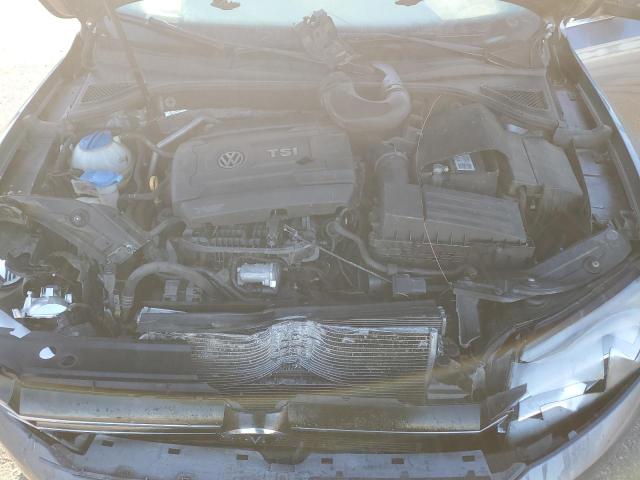 2015 VOLKSWAGEN PASSAT SE 1VWBS7A36FC101391