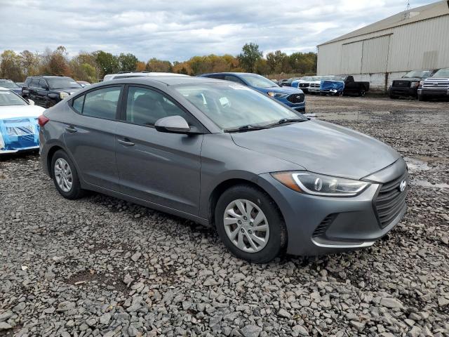 2018 HYUNDAI ELANTRA SE 5NPD74LF9JH394719