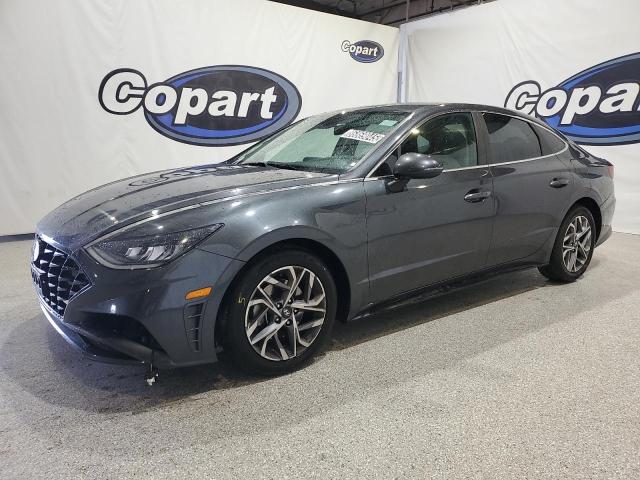 HYUNDAI SONATA SEL