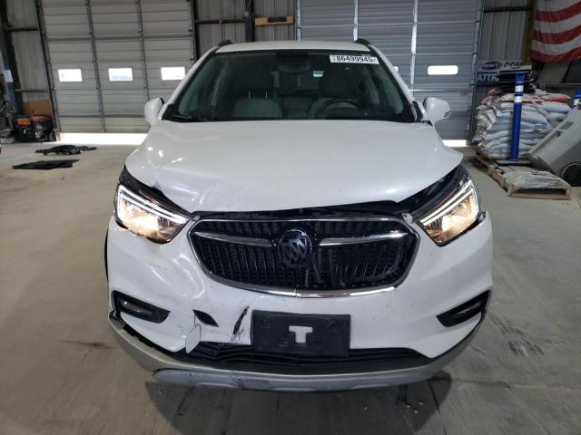 2019 BUICK ENCORE SPO KL4CJ2SB4KB775651