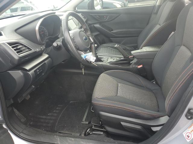 2018 SUBARU CROSSTREK PREMIUM JF2GTABC5JG233966