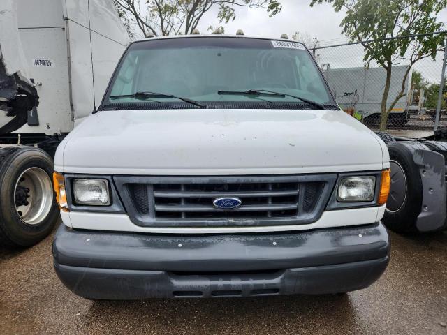 2007 FORD ECONOLINE - Other View