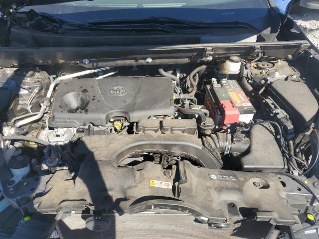 2019 TOYOTA RAV4 LE #3287682014