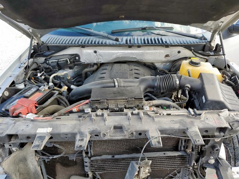 2017 FORD EXPEDITION - 1FMJU1KT8HEA28208