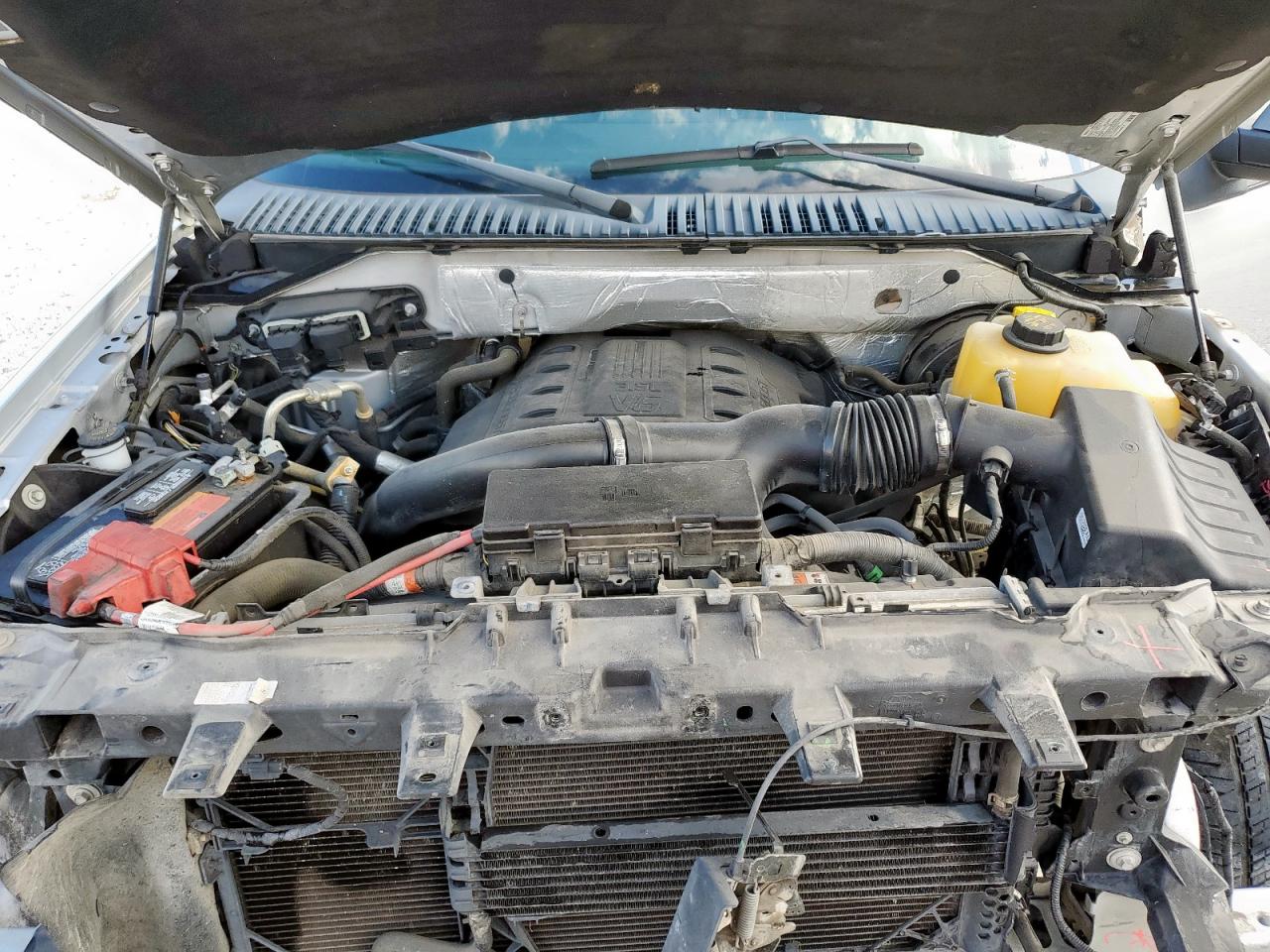 FORD EXPEDITION LIMITED