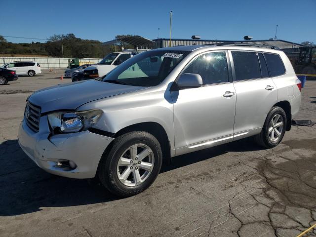 2010 TOYOTA HIGHLANDER #3274070548