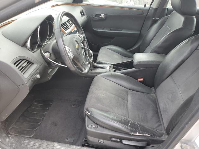 2012 CHEVROLET MALIBU 2LT - 1G1ZD5EU5CF381844