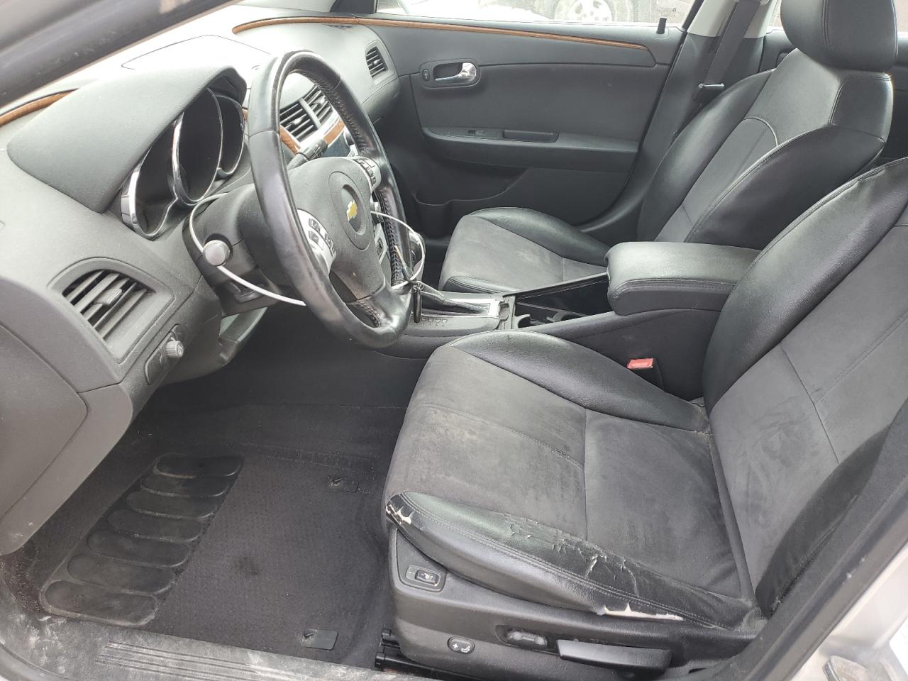 CHEVROLET MALIBU 2LT