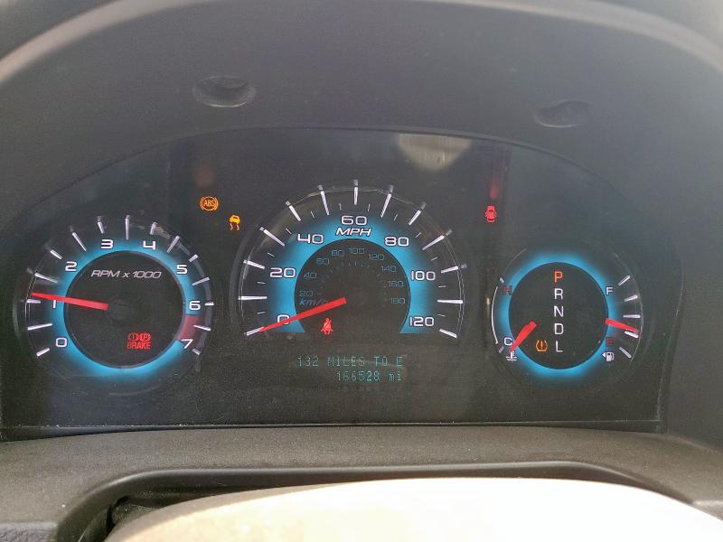 2011 FORD FUSION SE #3305749757