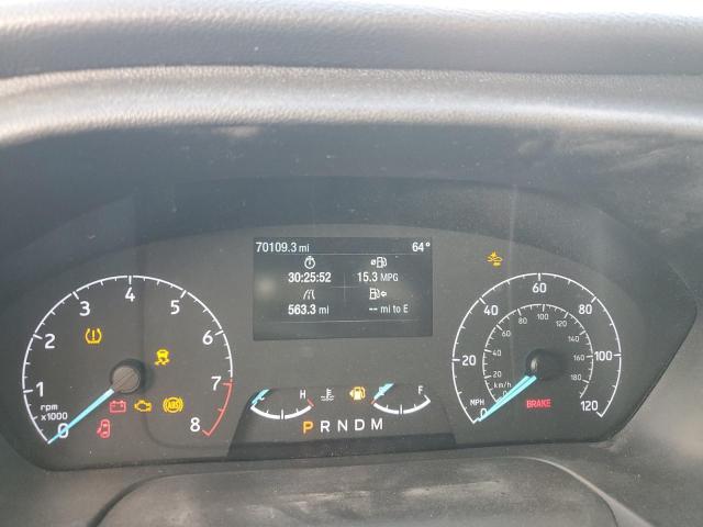 2020 FORD TRANSIT T- #3290276217