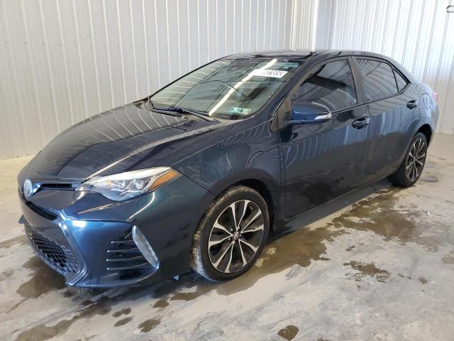 2018 TOYOTA COROLLA L #3312387124