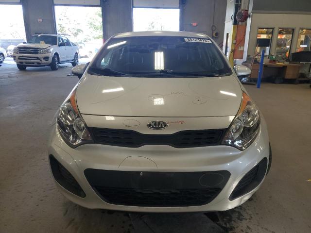 2013 KIA RIO LX #3261185935