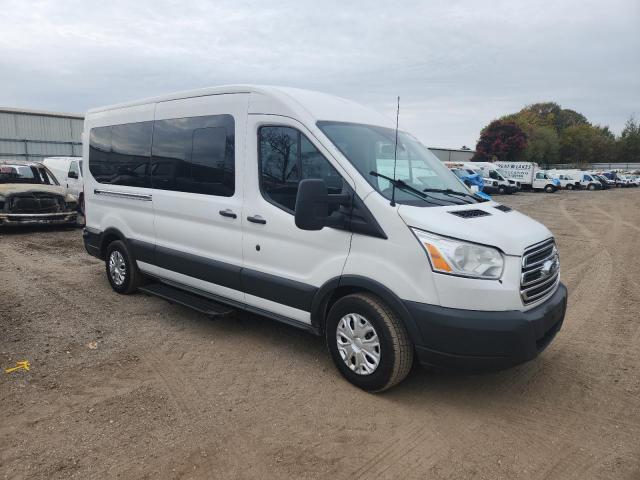 2016 FORD TRANSIT T- #3278645925
