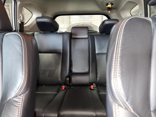 2015 TOYOTA RAV4 LIMIT 2T3DFREV3FW339526