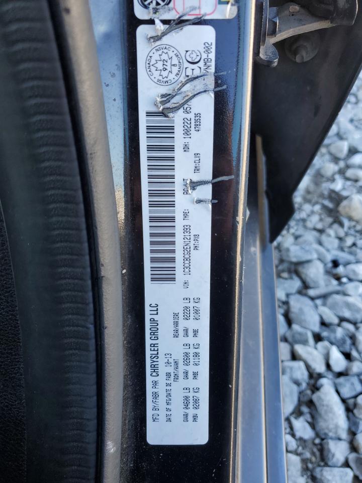 CHRYSLER 200 LIMITED