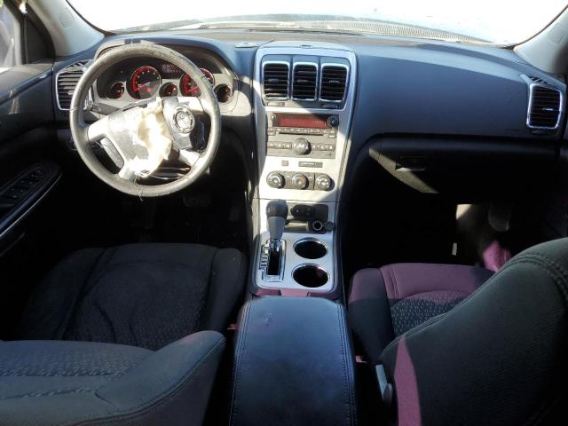 2012 GMC ACADIA SLE - 1GKKVPED1CJ149017