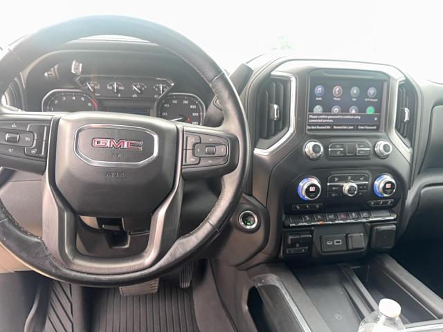 2020 GMC SIERRA K15 - 3GTP9EED5LG326244